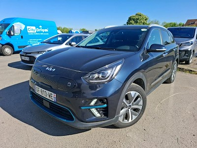 Kia E-NIRO e-Niro Lounge Business 204ch