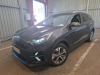 Kia E-NIRO e-Niro Premium 204ch