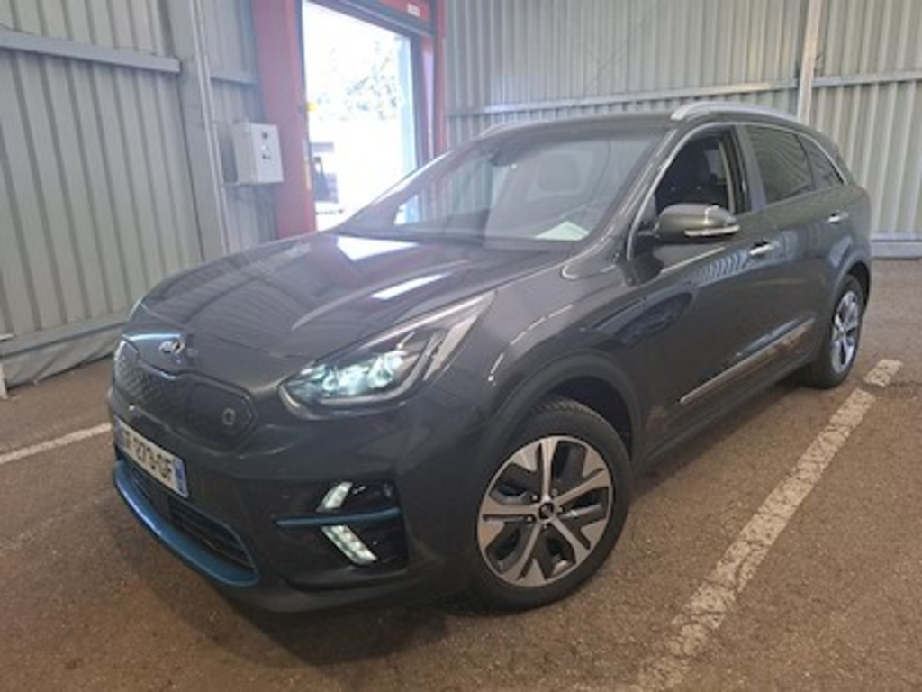 Kia E-NIRO e-Niro Premium 204ch