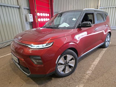 Kia E-SOUL e-Soul Design 204ch MY22
