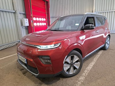 Kia E-SOUL e-Soul Premium Business 204ch MY22