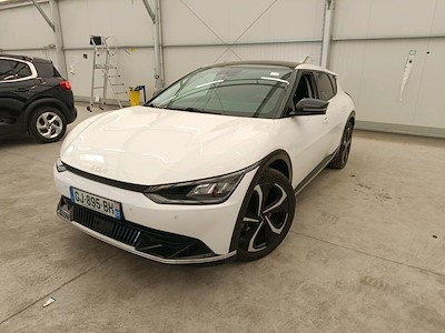 Kia EV6 EV6 229ch Air Design 2WD