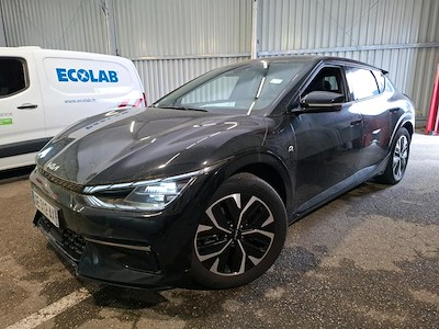Kia EV6 EV6 229ch GT-Line 2WD
