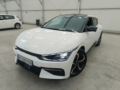 Kia EV6 EV6 229ch GT-Line 2WD