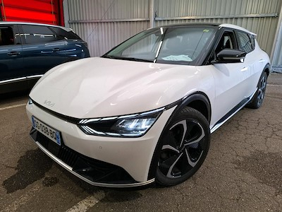 Kia EV6 EV6 325ch Air Design 4WD