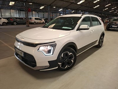 Kia Niro EV Niro EV 204ch Active Business