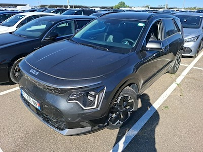 Kia Niro EV Niro EV 204ch Premium