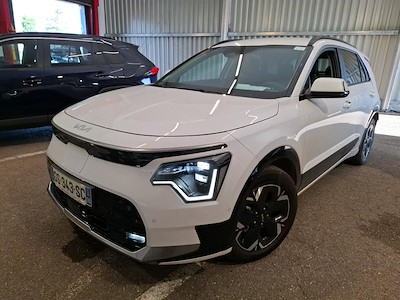 Kia Niro EV Niro EV 204ch Premium Business