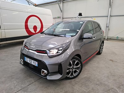 Kia PICANTO Picanto 1.2 DPi 84ch GT Line Premium