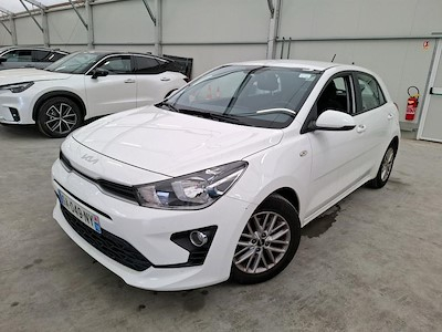 Kia RIO Rio 1.0 T-GDI 100ch Active Business