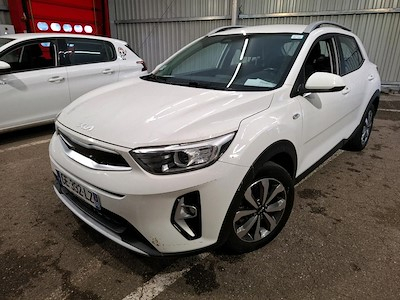 Kia STONIC Stonic 1.0 T-GDi 100ch Active