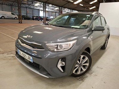 Kia STONIC Stonic 1.0 T-GDi 100ch Active Business DCT7