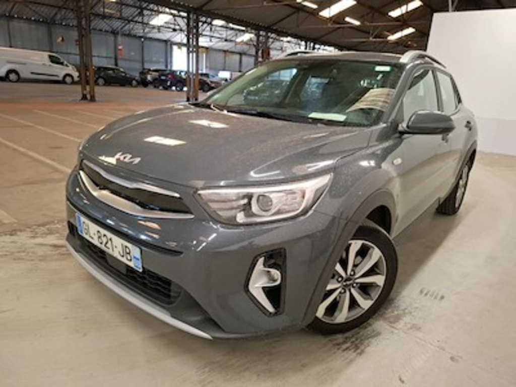 Kia STONIC Stonic 1.0 T-GDi 100ch Active Business DCT7