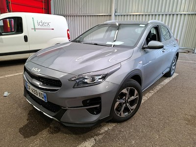 Kia XCEED XCeed 1.0 T-GDI 120ch Active Business MY22