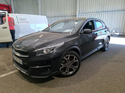 Kia XCEED XCeed 1.6 CRDI 136ch MHEV Design DCT7 2021