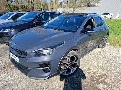 Kia XCEED XCeed 1.6 GDi 105ch + Plug-In 60.5ch Premium Business DCT6 MY22