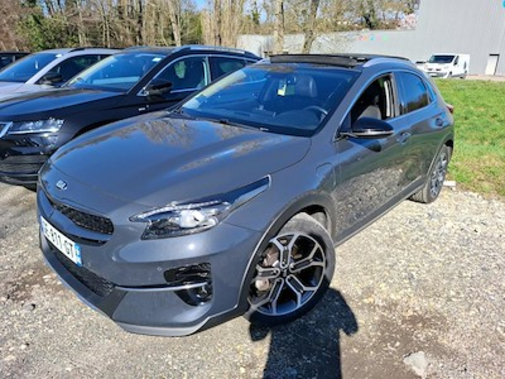 Kia XCEED XCeed 1.6 GDi 105ch + Plug-In 60.5ch Premium Business DCT6 MY22