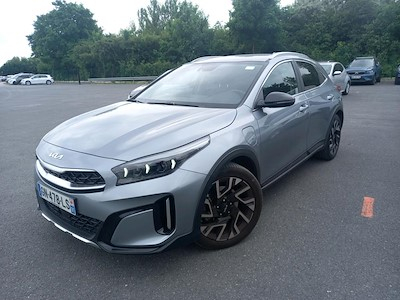 Kia XCEED XCeed 1.6 GDi 141ch PHEV Lounge DCT6