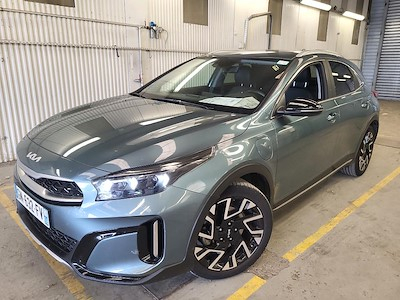 Kia XCEED XCeed 1.6 GDi 141ch PHEV Lounge DCT6