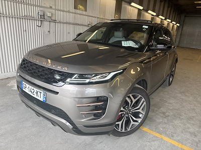 Land Rover EVOQUE Range Rover Evoque 1.5 P300e 309ch R-Dynamic Autobiography AWD BVA Mark III