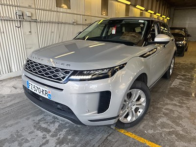 Land Rover EVOQUE Range Rover Evoque 2.0 P 200ch S AWD BVA