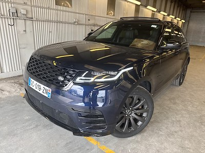 Land Rover VELAR Range Rover Velar 2.0 P400e 404ch PHEV R-Dynamic HSE AWD BVA
