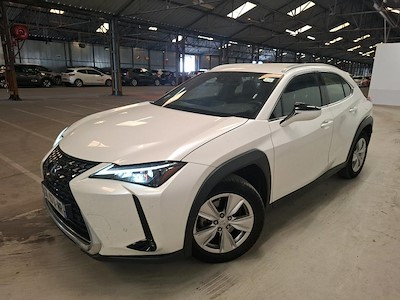 Lexus UX UX 250h 2WD Pack Confort Business + Stage Hybrid Academy MY22