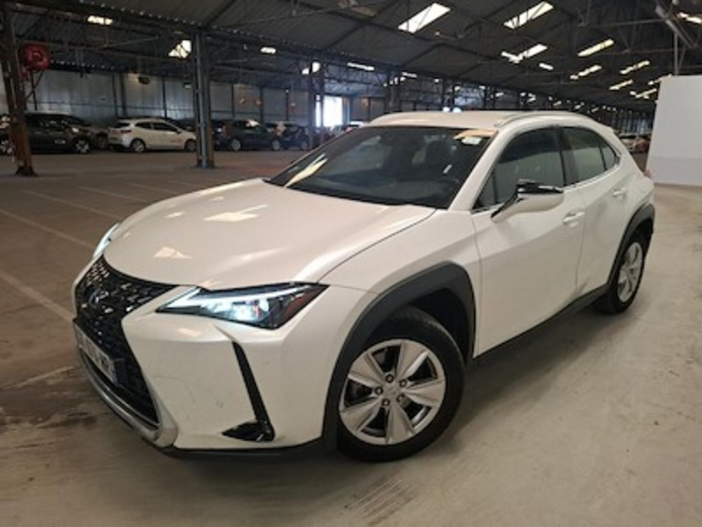 Lexus UX UX 250h 2WD Pack Confort Business + Stage Hybrid Academy MY22