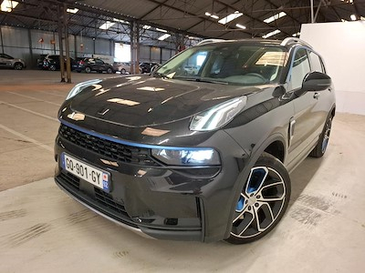 Lynk &amp; Co 01 1 1.5 PHEV 261ch DCTH 7