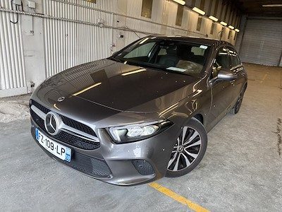 Mercedes-Benz Classe A Classe A 180 136ch Business Line 7G-DCT