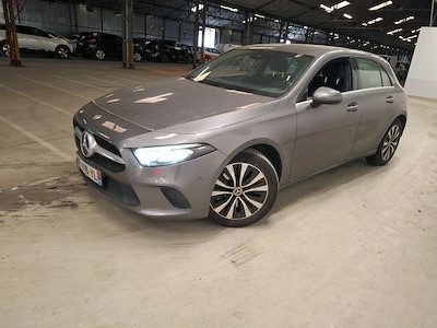 Mercedes-Benz Classe A Classe A 250 e 160+102ch Business Line 8G-DCT 8cv