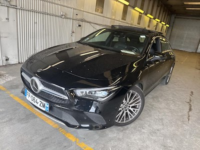 Mercedes-Benz Classe cla CLA Shooting Brake 200 163ch Business Line 7G-DCT 