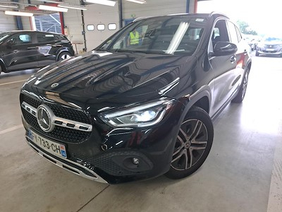 Mercedes-Benz Classe gla GLA 200 d 150ch Business Line 8G-DCT