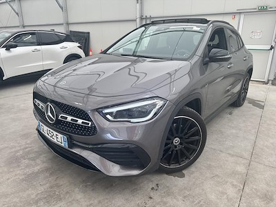 Mercedes-Benz Classe gla GLA 250 e 160+102ch AMG Line 8G-DCT