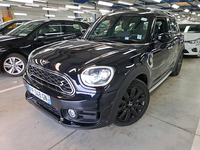MINI COUNTRYMAN Countryman Cooper SE 136ch + 88ch Longstone ALL4 BVA6 7cv