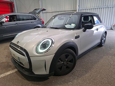 MINI MINI Cooper 136ch Edition Premium Plus BVA7