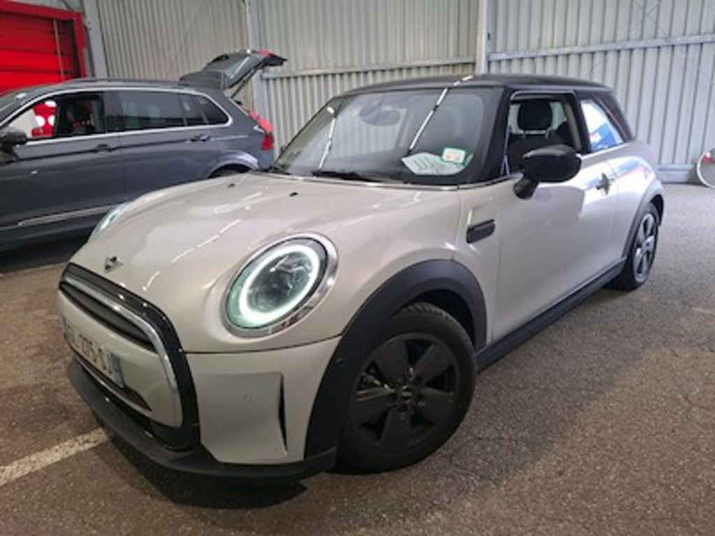 MINI MINI Cooper 136ch Edition Premium Plus BVA7