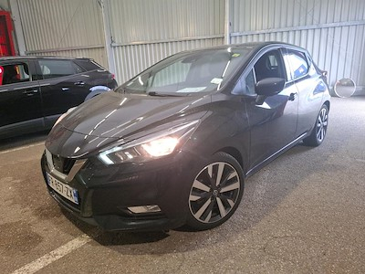 Nissan MICRA Micra 1.0 IG-T 100ch Tekna 2019 Euro6-EVAP