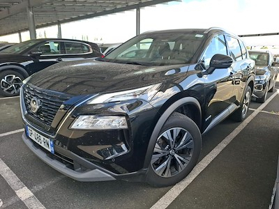 Nissan X-TRAIL X-Trail e-Power 204ch N-Connecta