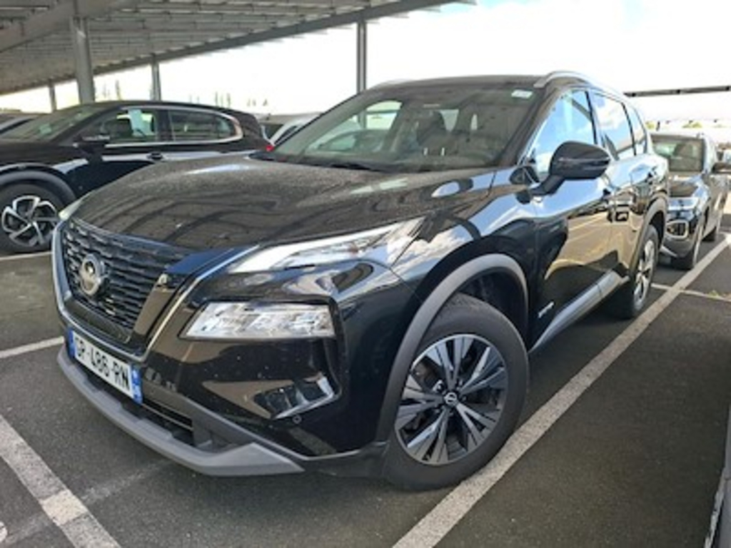 Nissan X-TRAIL X-Trail e-Power 204ch N-Connecta
