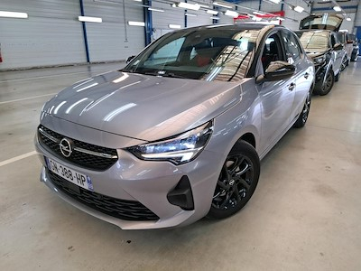 Opel CORSA Corsa 1.2 Turbo 100ch GS