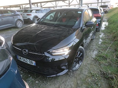 Opel CORSA Corsa 1.2 Turbo 100ch GS Line