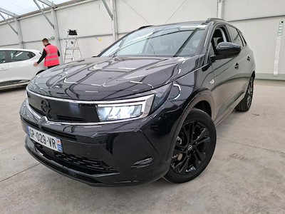 Opel GRANDLAND Grandland 1.2 Turbo 130ch GS Line