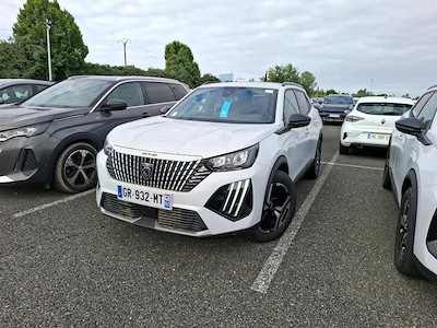 Peugeot 2008 2008 1.2 PureTech 100ch S&amp;S Allure