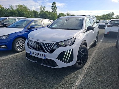 Peugeot 2008 2008 1.2 PureTech 100ch S&amp;S Allure