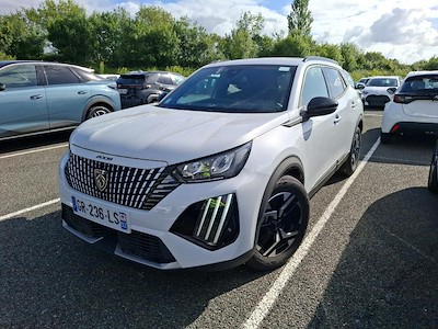 Peugeot 2008 2008 1.2 PureTech 100ch S&amp;S Allure