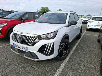 Peugeot 2008 2008 1.2 PureTech 100ch S&amp;S Allure