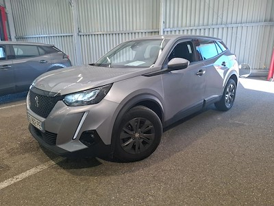 Peugeot 2008 2008 1.2 PureTech 130ch S&amp;S Active Business EAT8