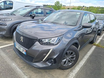 Peugeot 2008 2008 1.2 PureTech 130ch S&amp;S Active Business EAT8 7cv