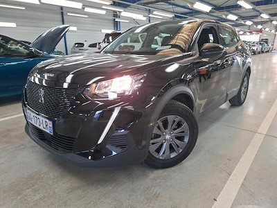 Peugeot 2008 2008 1.2 PureTech 130ch S&amp;S Active Pack EAT8